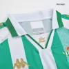 Authentic Real Betis Jersey 2021/22 By Kappa - jerseymallpro