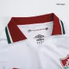 Replica Fluminense FC Away Jersey 2022/23 By Umbro - jerseymallpro