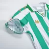 Authentic Real Betis Jersey 2021/22 By Kappa - jerseymallpro