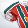 Replica Fluminense FC Home Jersey 2022/23 By Umbro - jerseymallpro