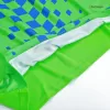 Replica Seattle Sounders Home Jersey 2022 By Adidas - jerseymallpro