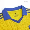 Authentic Boca Juniors Away Jersey 2022/23 By Adidas - jerseymallpro