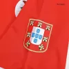 Retro Benfica Home Jersey 1972/73 - jerseymallpro