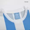 Retro Argentina Home Jersey 1978 By Adidas - jerseymallpro