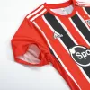 Authentic Sao Paulo FC Away Jersey 2022/23 By Adidas - jerseymallpro