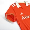 Replica SC Internacional Home Jersey 2021/22 By Adidas - jerseymallpro