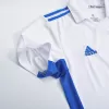 Replica Cruzeiro EC Away Jersey 2022/23 By Adidas - jerseymallpro