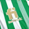 Replica Real Betis Jersey 2021/22 By Kappa - jerseymallpro