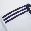 Replica LA Galaxy Home Jersey 2022 By Adidas - jerseymallpro