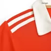 Replica SC Internacional Home Jersey 2021/22 By Adidas - jerseymallpro