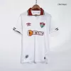 Replica Fluminense FC Away Jersey 2022/23 By Umbro - jerseymallpro