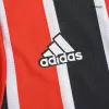 Authentic Sao Paulo FC Away Jersey 2022/23 By Adidas - jerseymallpro