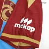 Replica Trabzonspor Jersey 2022 By Macron - jerseymallpro