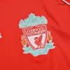 Vintage Soccer Jersey Liverpool Home 2006/07 - jerseymallpro