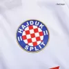 Replica Hajduk Split Home Jersey 2022/23 By Macron - jerseymallpro