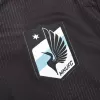 Replica Minnesota United FC Home Jersey 2022 By Adidas - jerseymallpro