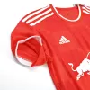 Authentic New York RedBulls Away Jersey 2022 By Adidas - jerseymallpro