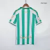 Authentic Real Betis Jersey 2021/22 By Kappa - jerseymallpro