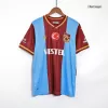 Replica Trabzonspor Jersey 2022 By Macron - jerseymallpro