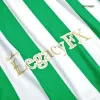 Replica Real Betis Jersey 2021/22 By Kappa - jerseymallpro