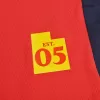 Replica Real Salt Lake Home Jersey 2022 By Adidas - jerseymallpro