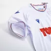 Replica Hajduk Split Home Jersey 2022/23 By Macron - jerseymallpro