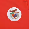 Retro Benfica Home Jersey 1972/73 - jerseymallpro