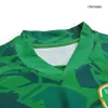 Replica Ireland Home Jersey 2022 By Umbro - jerseymallpro