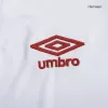 Replica Fluminense FC Away Jersey 2022/23 By Umbro - jerseymallpro