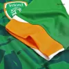 Replica Ireland Home Jersey 2022 By Umbro - jerseymallpro