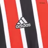 Replica Sao Paulo FC Away Jersey 2022/23 By Adidas Women - jerseymallpro