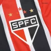 Authentic Sao Paulo FC Away Jersey 2022/23 By Adidas - jerseymallpro