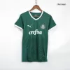 Replica SE Palmeiras Home Jersey 2022/23 By Puma Women - jerseymallpro