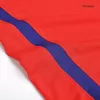 Retro Chile Home Jersey 2016/17 By Adidas - jerseymallpro