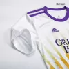 Orlando City Away Kit 2022 By Adidas Kids - jerseymallpro