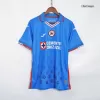 Replica Cruz Azul Home Jersey 2022/23 By Joma - jerseymallpro