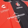 Replica Atlas de Guadalajara Home Jersey 2021/22 By Charly - jerseymallpro