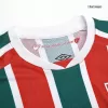 Replica Fluminense FC Home Jersey 2022/23 By Umbro - jerseymallpro