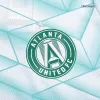 Authentic Atlanta United FC Away Jersey 2022 By Adidas - jerseymallpro