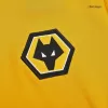 Replica Wolverhampton Wanderers Home Jersey 2022/23 By Castore - jerseymallpro