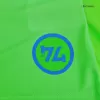 Replica Seattle Sounders Home Jersey 2022 By Adidas - jerseymallpro