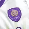 Orlando City Away Kit 2022 By Adidas Kids - jerseymallpro