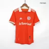 Authentic SC Internacional Home Jersey 2022/23 By Adidas - jerseymallpro