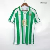 Replica Real Betis Jersey 2021/22 By Kappa - jerseymallpro