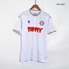 Replica Hajduk Split Home Jersey 2022/23 By Macron - jerseymallpro