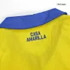 Authentic Boca Juniors Away Jersey 2022/23 By Adidas - jerseymallpro