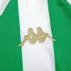 Replica Real Betis Jersey 2021/22 By Kappa - jerseymallpro