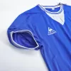 Vintage Soccer Jersey Everton Home 1985 - jerseymallpro