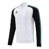 Argentina Track Jacket 2022/23 White&Black-Three Stars - jerseymallpro