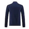 Argentina Track Jacket 2022/23 Royal Blue-Three Stars - jerseymallpro